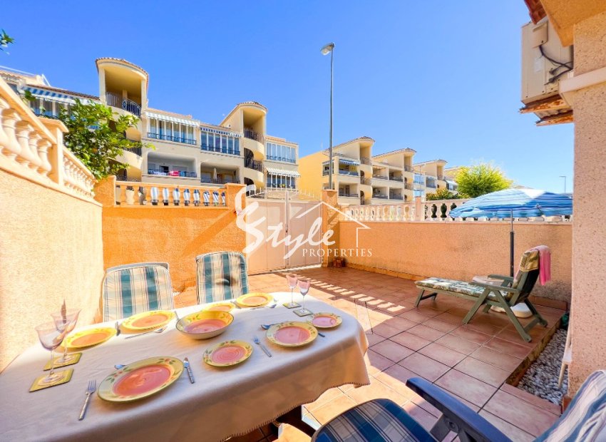 Reventa - Townhouse - Punta Prima