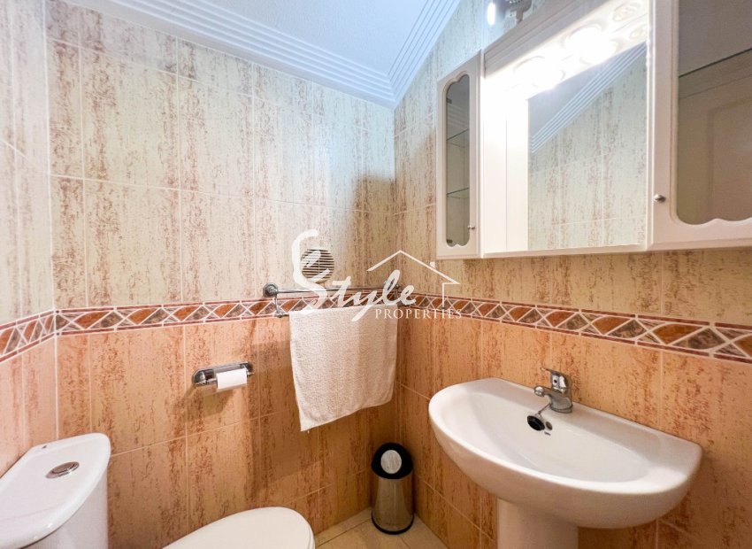 Reventa - Townhouse - Punta Prima