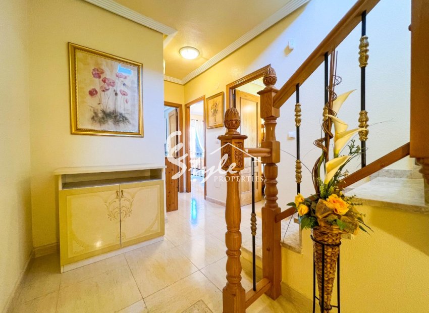 Reventa - Townhouse - Punta Prima