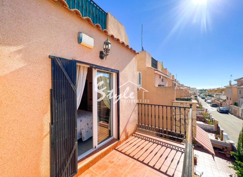 Reventa - Townhouse - Punta Prima