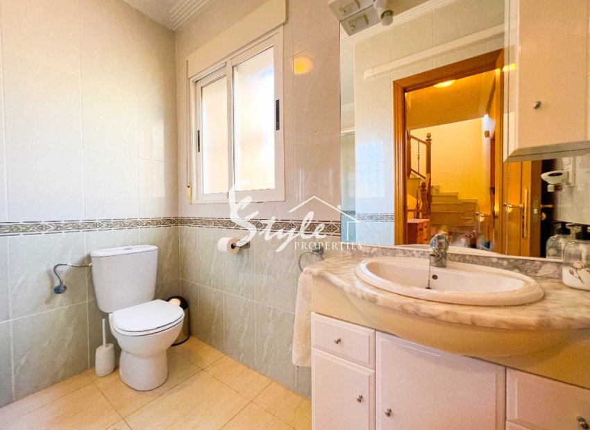 Reventa - Townhouse - Punta Prima