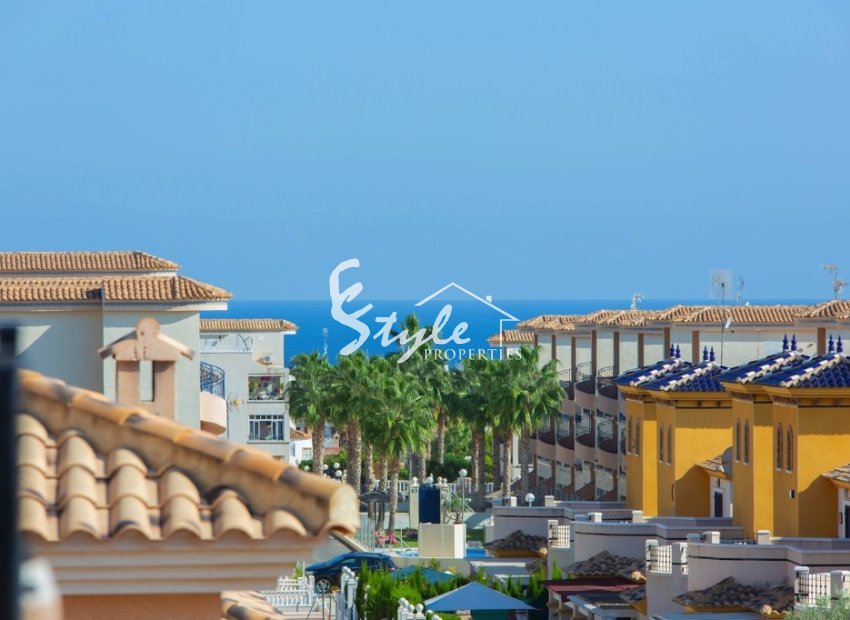 Reventa - Townhouse - Punta Prima