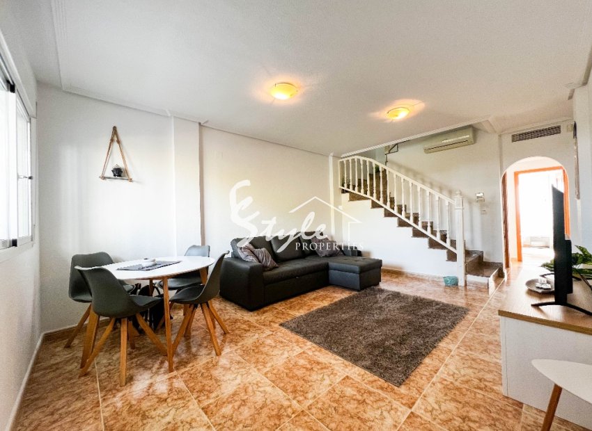 Reventa - Townhouse - Punta Prima