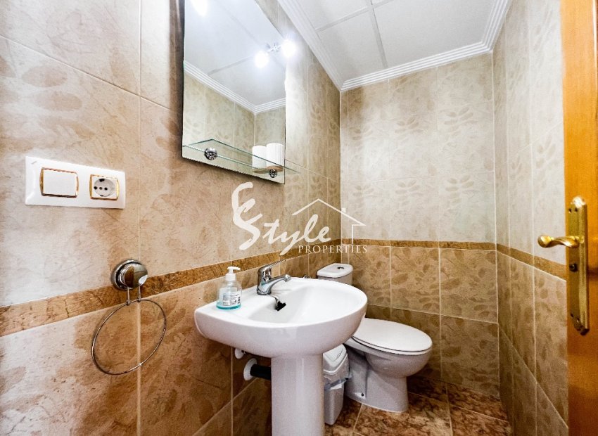 Reventa - Townhouse - Punta Prima