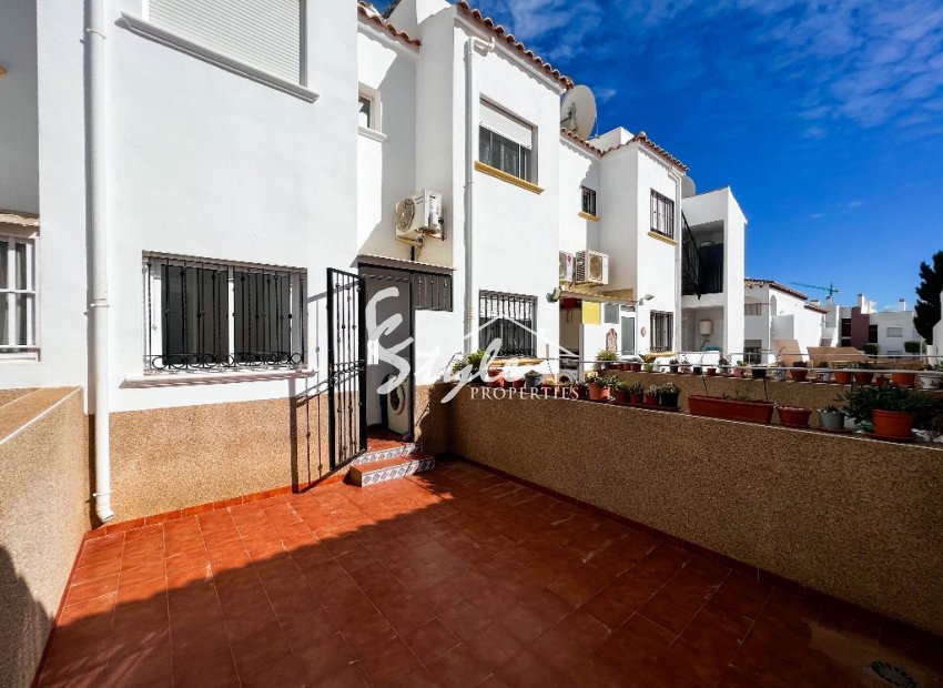 Reventa - Townhouse - Punta Prima