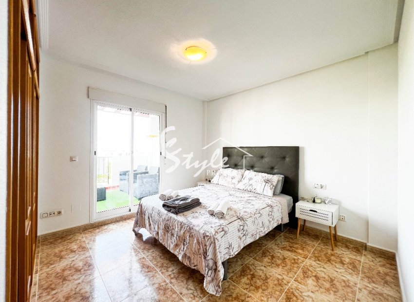 Reventa - Townhouse - Punta Prima