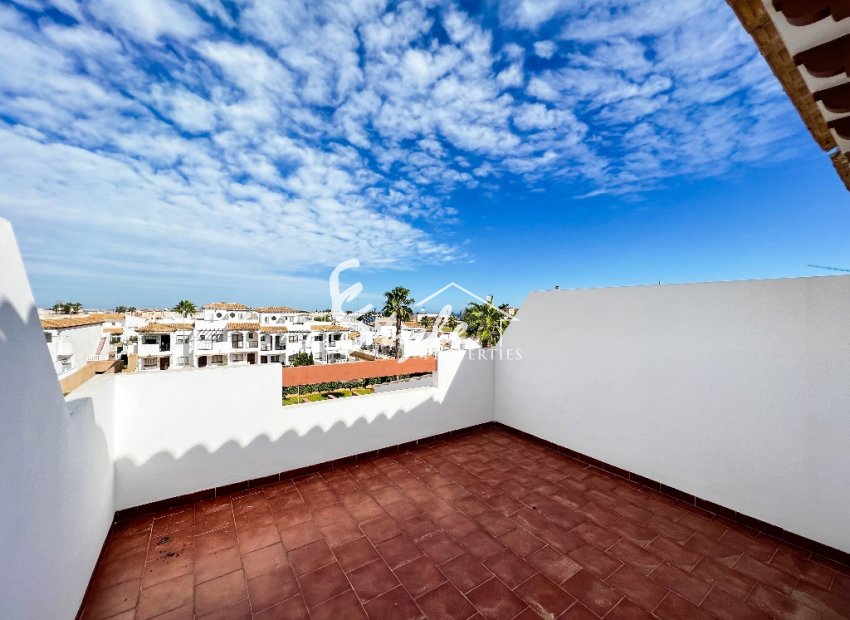 Reventa - Townhouse - Punta Prima