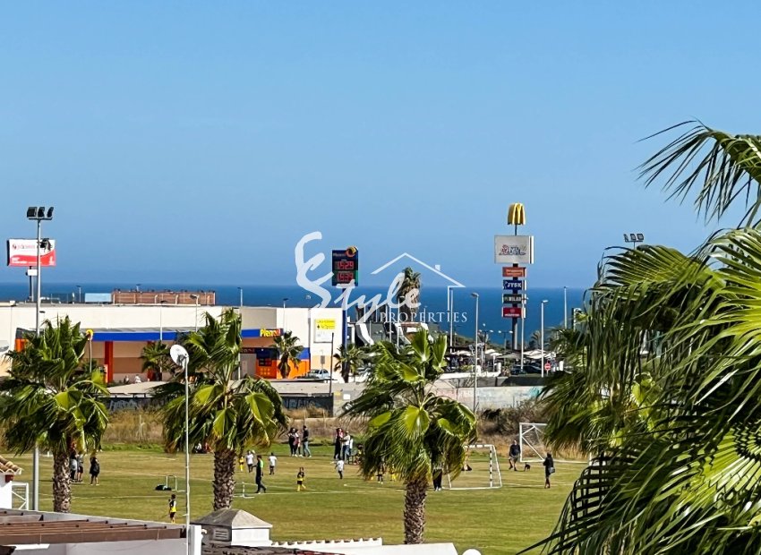 Reventa - Townhouse - Punta Prima