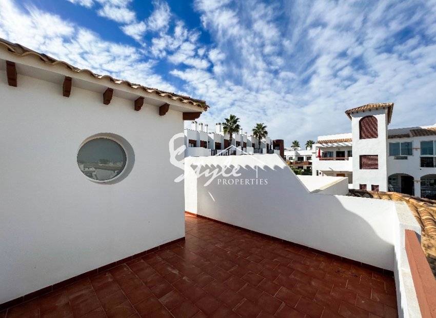 Reventa - Townhouse - Punta Prima