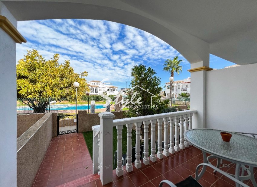 Reventa - Townhouse - Punta Prima