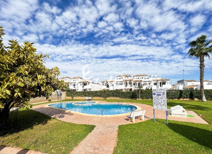 Reventa - Townhouse - Punta Prima