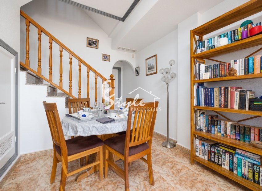 Reventa - Townhouse - Punta Prima