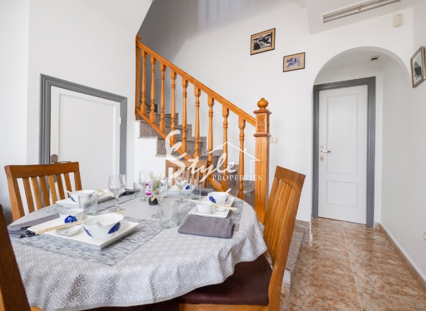 Reventa - Townhouse - Punta Prima