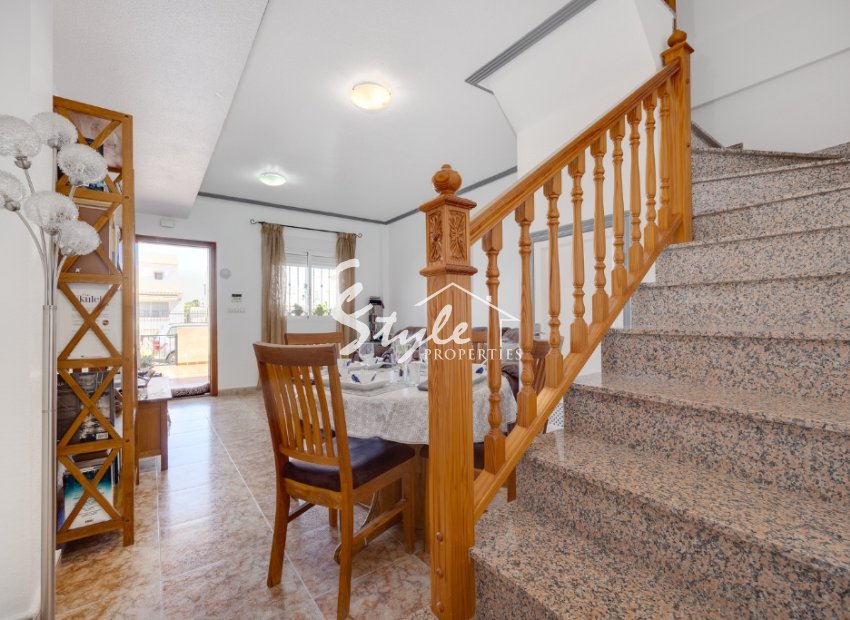 Reventa - Townhouse - Punta Prima