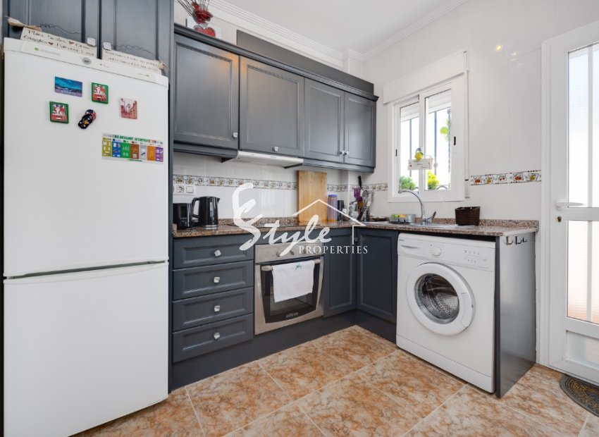 Reventa - Townhouse - Punta Prima