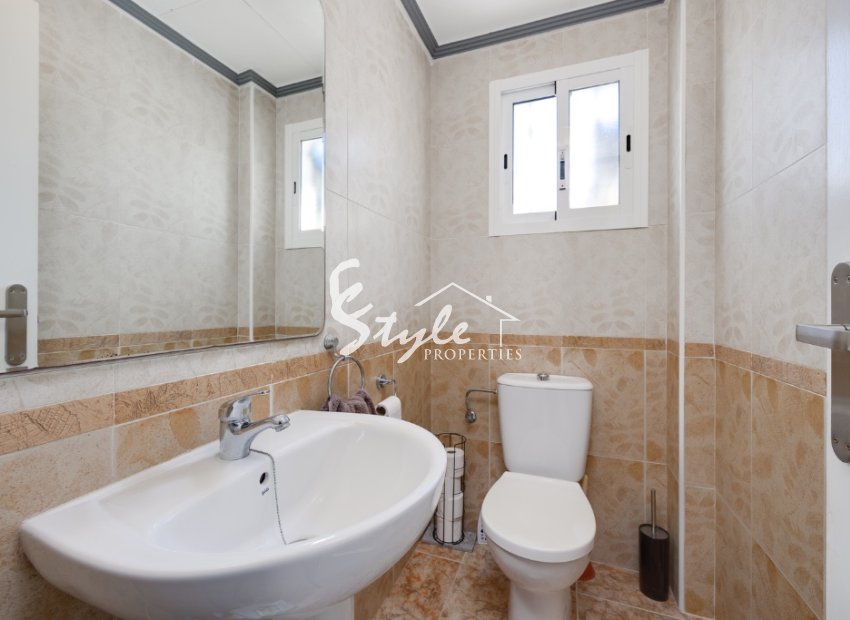 Reventa - Townhouse - Punta Prima