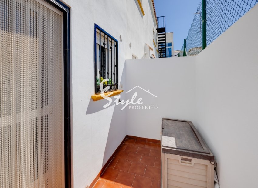 Reventa - Townhouse - Punta Prima