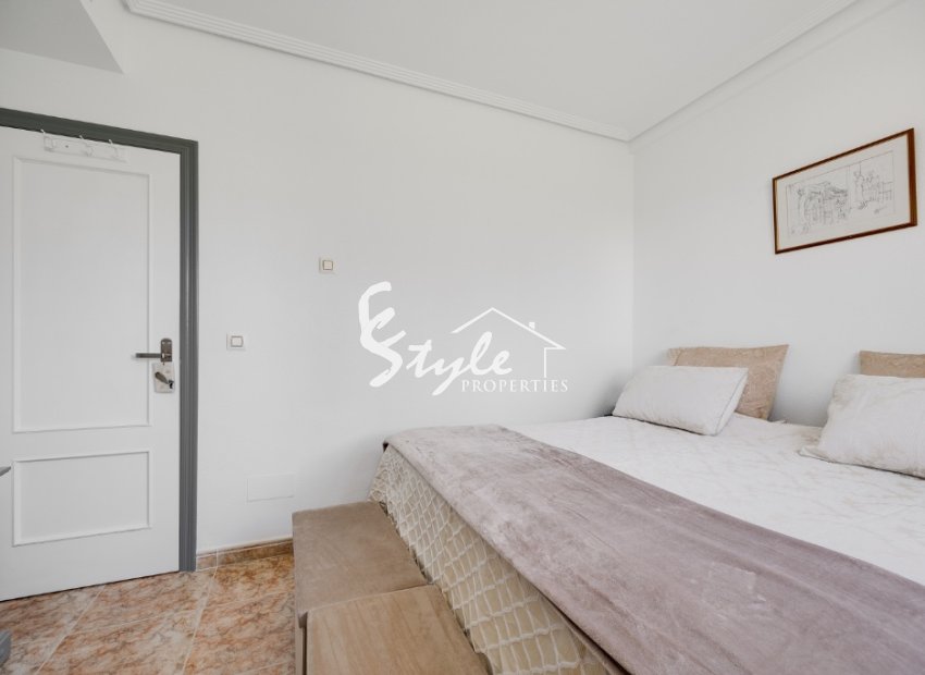 Reventa - Townhouse - Punta Prima