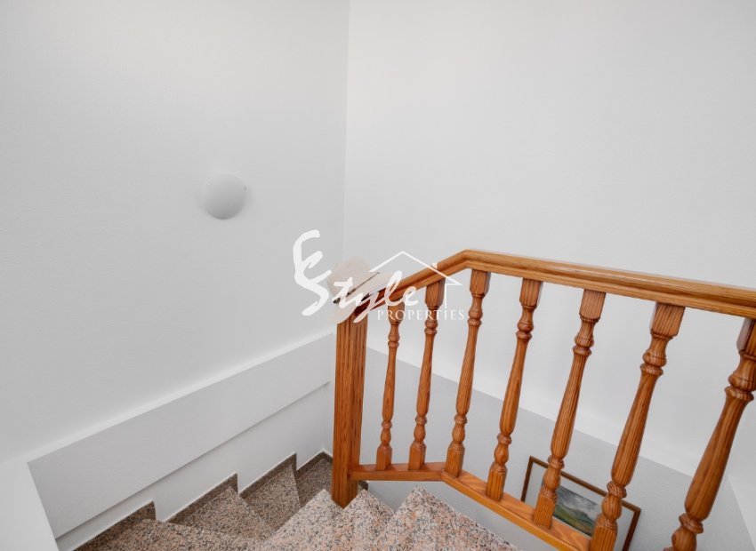 Reventa - Townhouse - Punta Prima