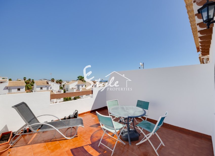 Reventa - Townhouse - Punta Prima