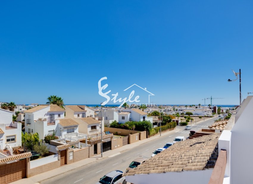Reventa - Townhouse - Punta Prima