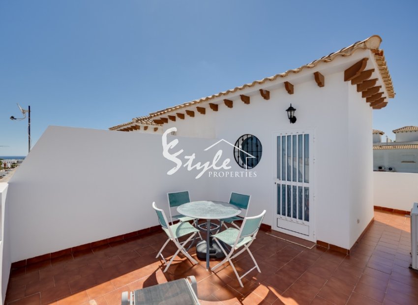 Reventa - Townhouse - Punta Prima