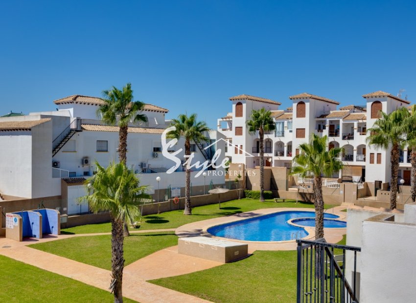 Reventa - Townhouse - Punta Prima