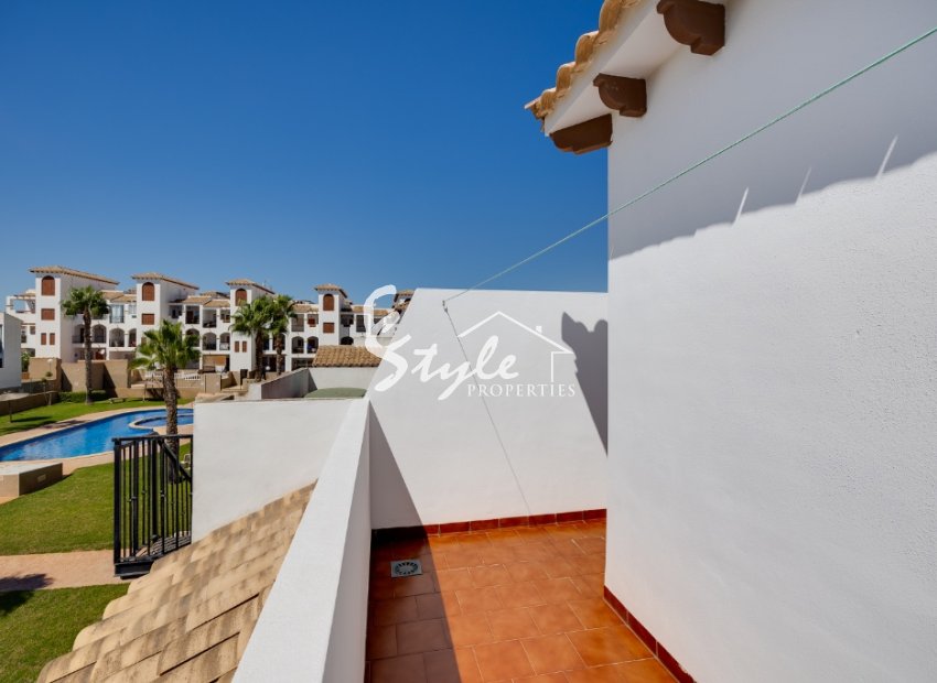 Reventa - Townhouse - Punta Prima