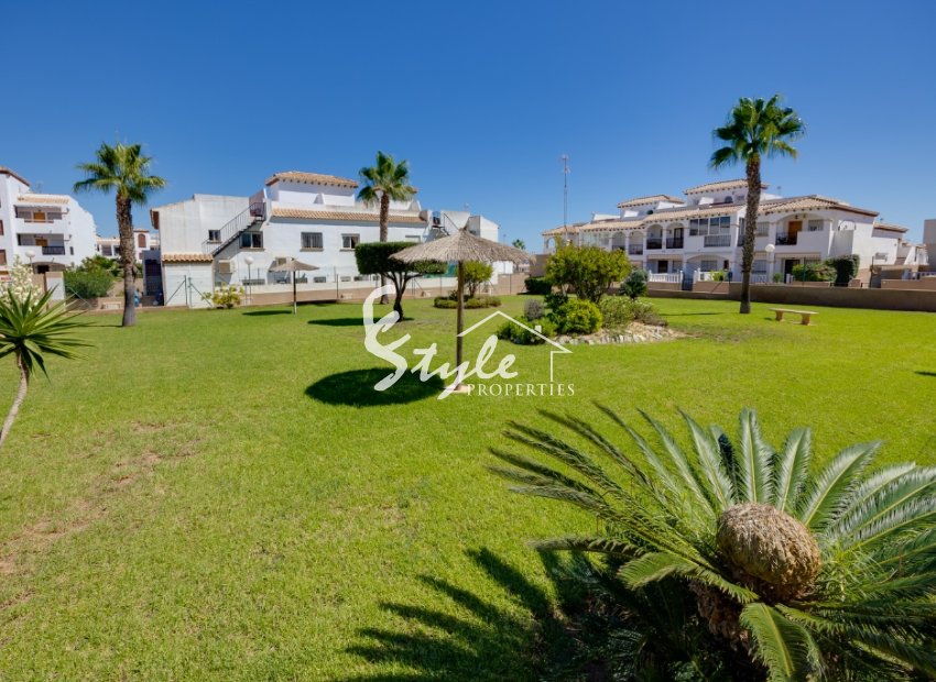 Reventa - Townhouse - Punta Prima