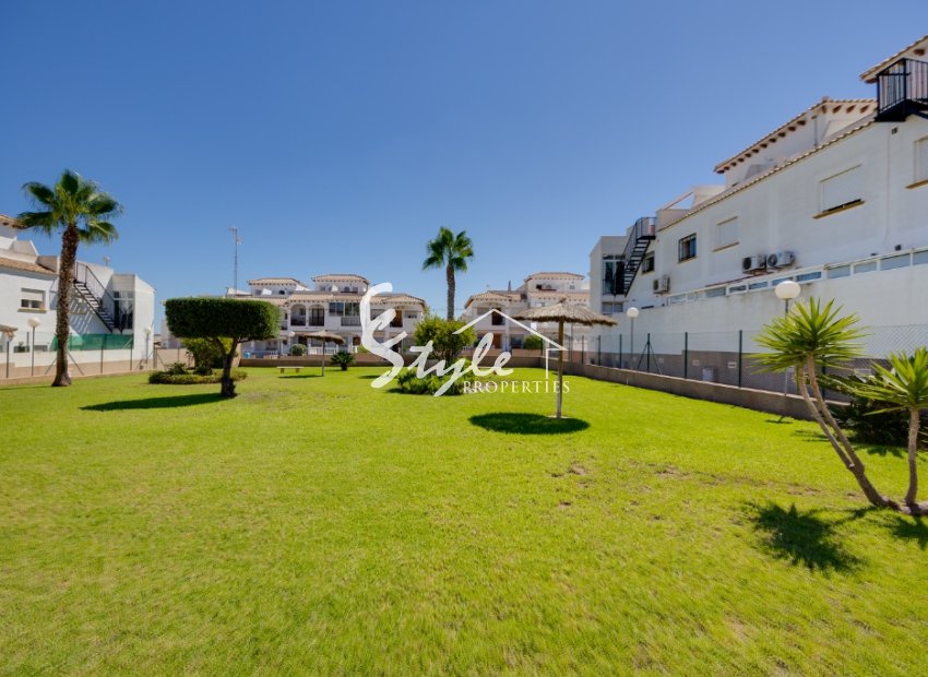 Reventa - Townhouse - Punta Prima