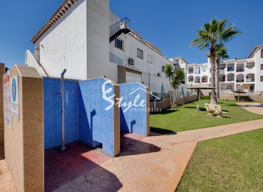 Reventa - Townhouse - Punta Prima