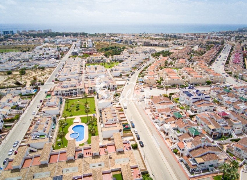 Reventa - Townhouse - Punta Prima
