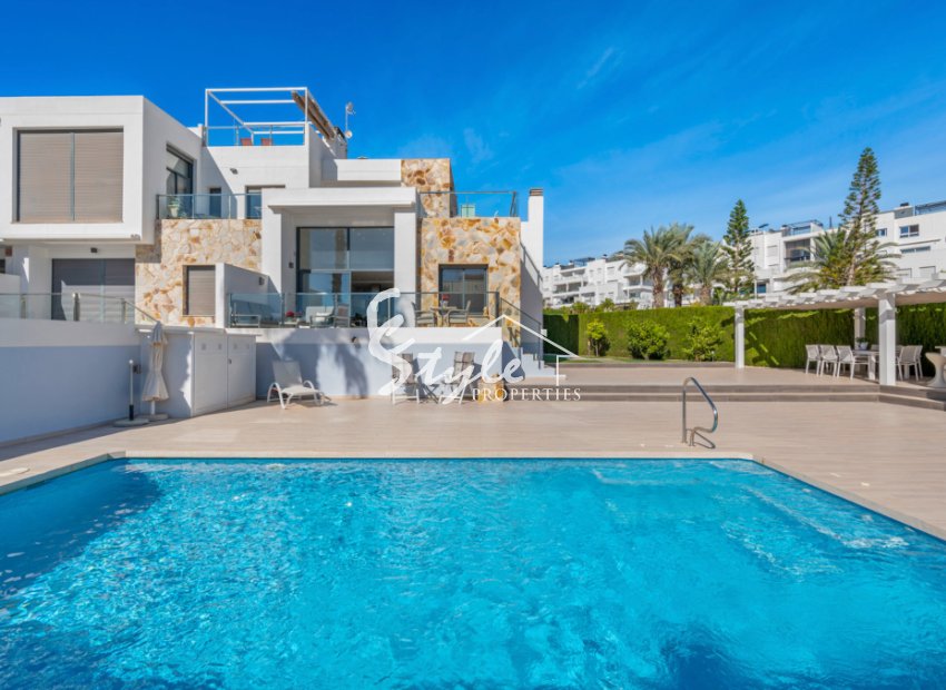 Reventa - Townhouse - Punta Prima