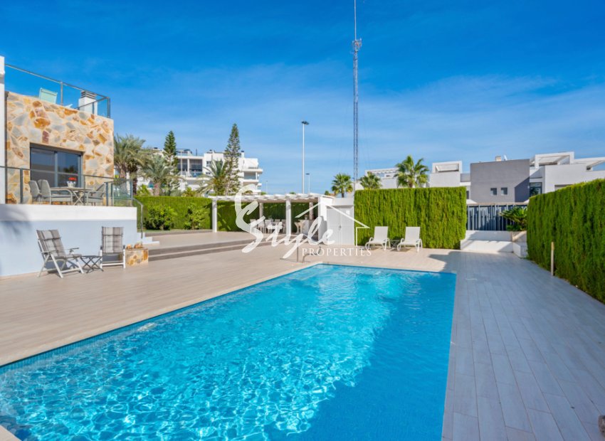 Reventa - Townhouse - Punta Prima