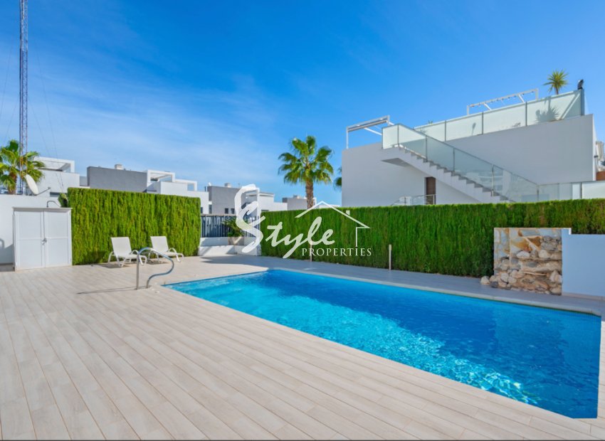 Reventa - Townhouse - Punta Prima