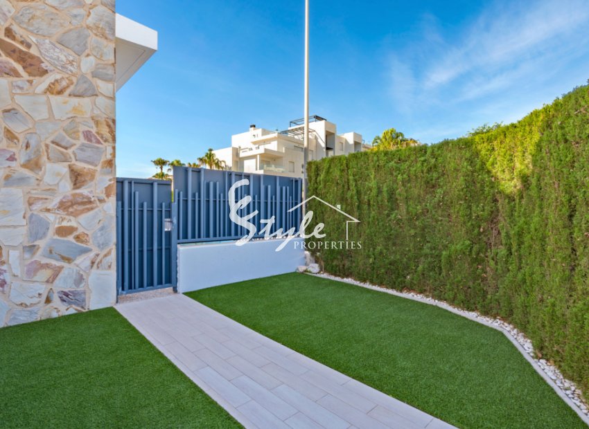 Reventa - Townhouse - Punta Prima