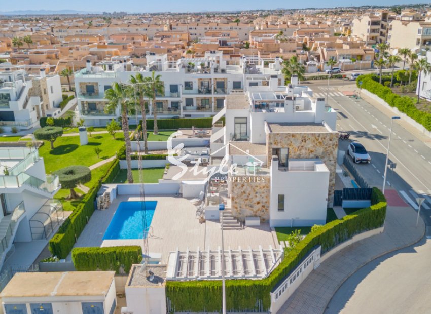 Reventa - Townhouse - Punta Prima