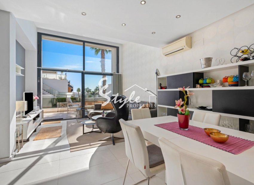 Reventa - Townhouse - Punta Prima