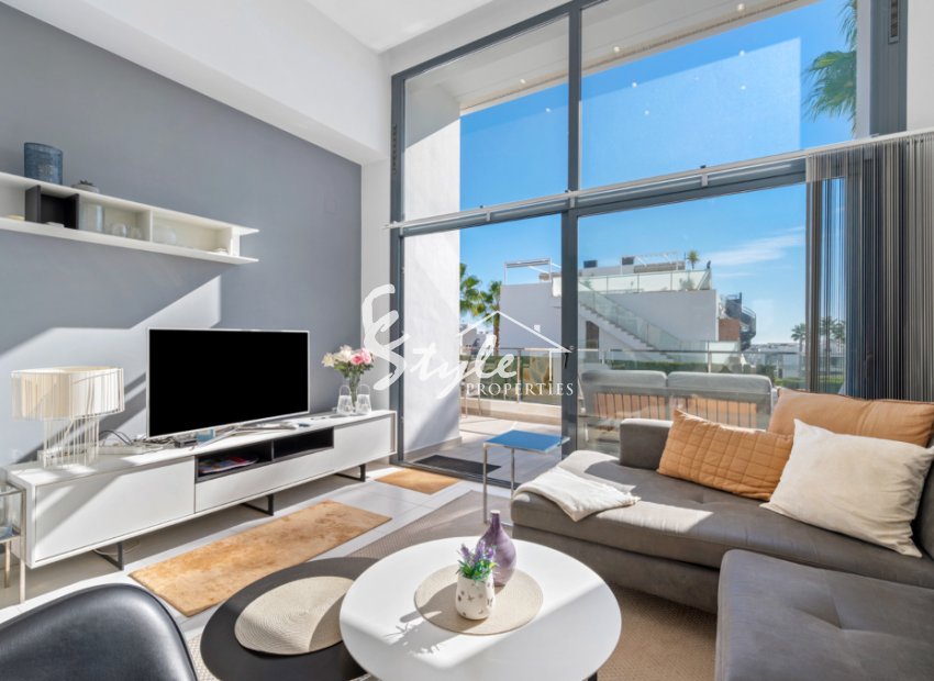 Reventa - Townhouse - Punta Prima