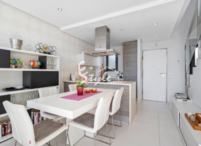 Reventa - Townhouse - Punta Prima