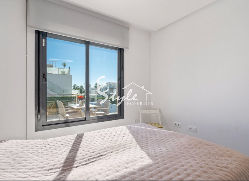 Reventa - Townhouse - Punta Prima