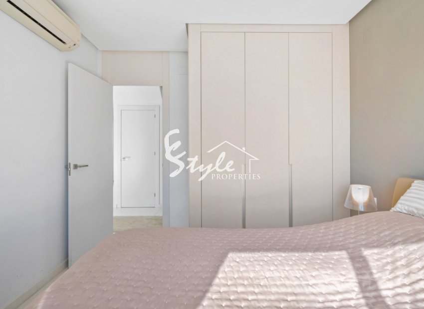 Reventa - Townhouse - Punta Prima