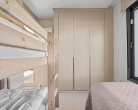 Reventa - Townhouse - Punta Prima