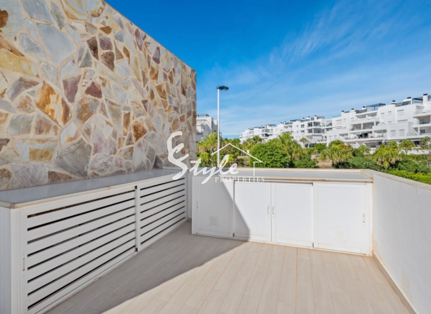 Reventa - Townhouse - Punta Prima