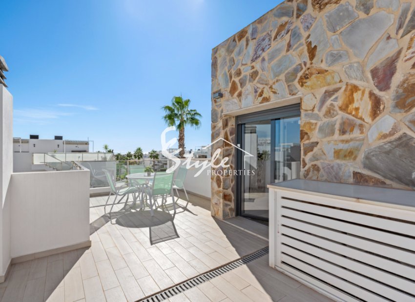 Reventa - Townhouse - Punta Prima