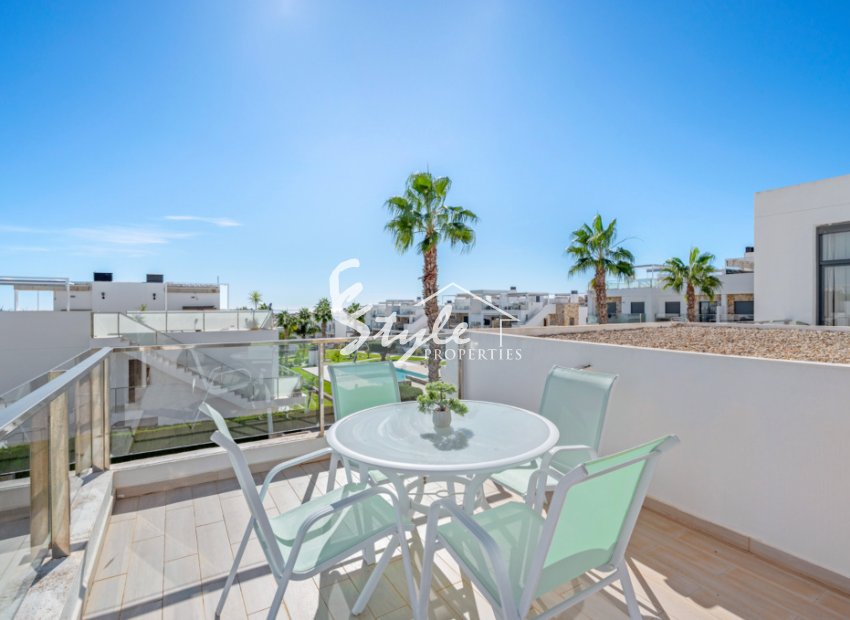 Reventa - Townhouse - Punta Prima