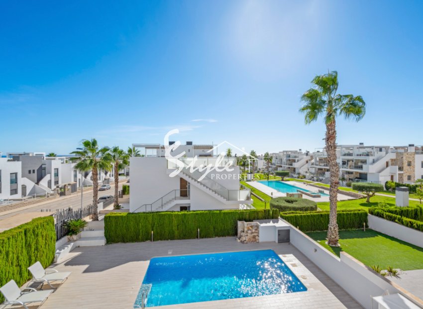 Reventa - Townhouse - Punta Prima