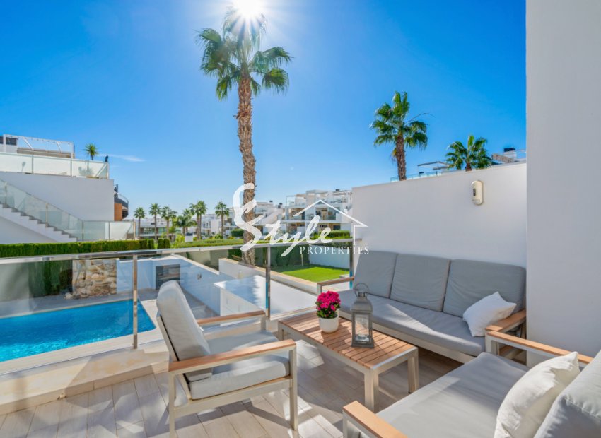 Reventa - Townhouse - Punta Prima