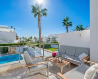 Reventa - Townhouse - Punta Prima