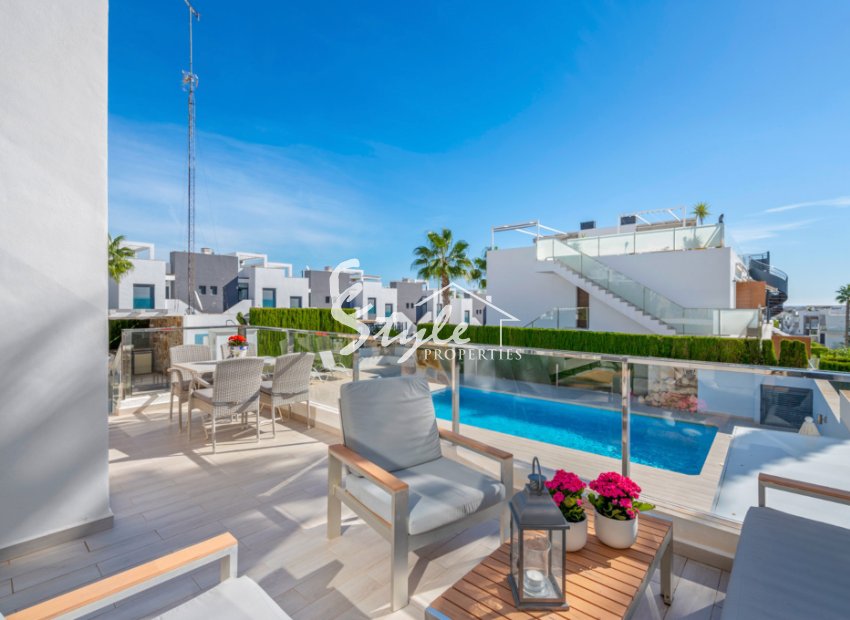 Reventa - Townhouse - Punta Prima